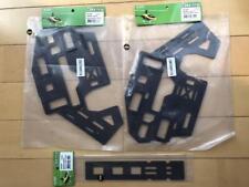 Align T-Rex500Pro Carbon Main Bottom Plate for sale  Shipping to South Africa