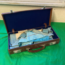 Masonic case aprons for sale  BEMBRIDGE