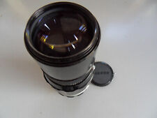 Nikon NON AI : Nikkor-Q auto 200mm f4 in good condition for sale  Shipping to South Africa
