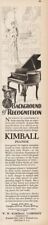 1928 kimball grand for sale  Butler