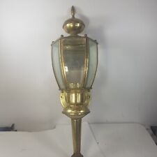 Exterior wall lantern for sale  Loveland