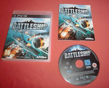 Playstation ps3 battleship d'occasion  Lille-