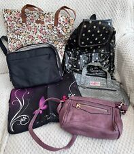 Job lot handbags for sale  SIDCUP