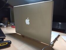 Notebook macbook apple usato  Torricella