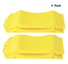 4pcs yellow portable for sale  Villa Park