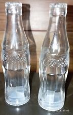 Coca cola bottiglia usato  Cosenza