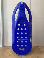 Khw snow sled for sale  Ireland