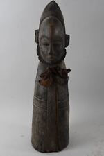B64r57 afrikanische skulptur gebraucht kaufen  Neu-Ulm-Ludwigsfeld