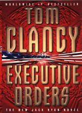 Executive orders jack for sale  UK