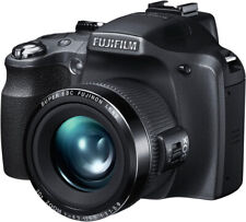 Câmera Digital Fujifilm FinePix SL300 14.0MP - Preta (SL300) comprar usado  Enviando para Brazil