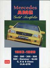 Mercedes benz amg for sale  LEDBURY