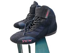 Scarpe moto tcx usato  Venetico