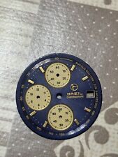 Breil chronograph quadrante usato  Nichelino