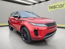 2020 land rover for sale  Tomball
