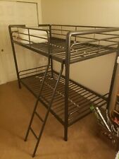 Bunk beds twin for sale  Aurora