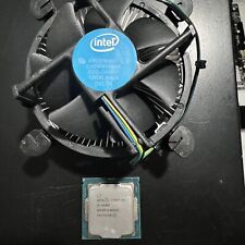 Intel core 9400f for sale  LEYLAND