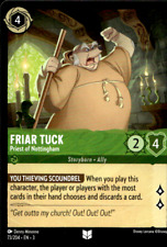 Friar tuck priest d'occasion  Expédié en Belgium