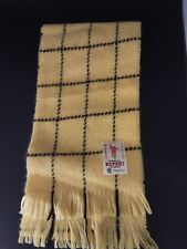 rupert bear scarf for sale  BASINGSTOKE