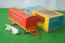 Corgi toys 1123 for sale  STRATFORD-UPON-AVON