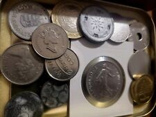 Lot münzen sammlung gebraucht kaufen  Gotha-Umland