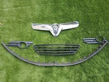 Corsa front grill for sale  SHIPLEY