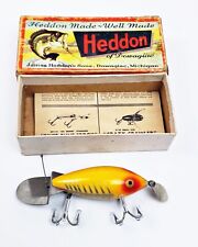 Heddon 1900 xry for sale  Thorndale
