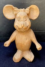 Mouse paper mache for sale  Wake Forest