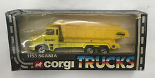 Corgi trucks 1153 for sale  NORWICH