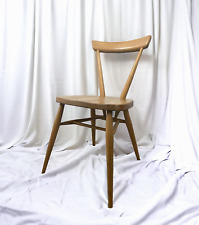 Ercol stacking chair for sale  Shipping to Ireland