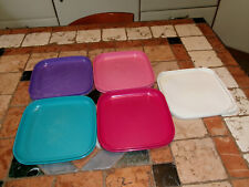 Tupperware lot assiettes d'occasion  Avignon