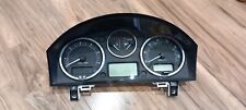 Discovery cluster speedo for sale  MANCHESTER