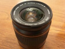 canon 28 80mm ef lens for sale  CAMBRIDGE