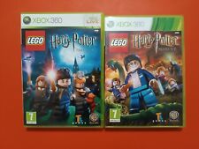 harry potter xbox 360 usato  Firenze