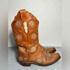 Lucchese 1883 vintage for sale  Hillsboro