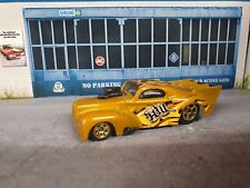 Hotwheels willys gold for sale  HOLSWORTHY