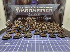 Warhammer 40k necrons for sale  Garland