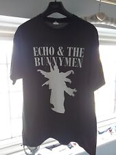 Echo bunnymen silhouettes for sale  NOTTINGHAM