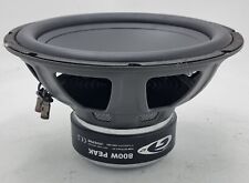 Subwoofer smg 1224 usato  Settimo Torinese