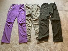 Women hiking pants for sale  Dansville