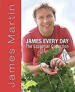 James martin easy for sale  UK