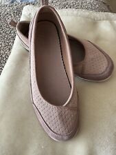 Ladies pavers shoes for sale  DUNGANNON