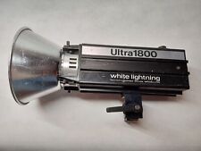 White lightning 1800 for sale  Gig Harbor