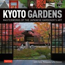 Kyoto gardens masterworks for sale  USA