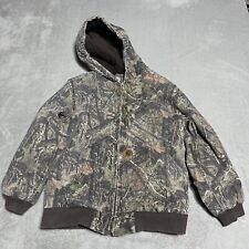 Vintage carhartt mossy for sale  Liberty