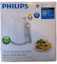 Philips friggitrice aria usato  Italia