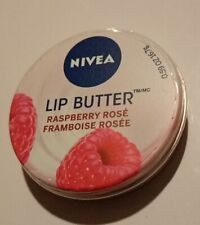 Nivea lip butter for sale  LONDON