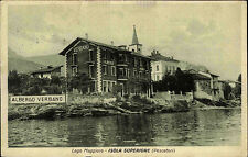 Lago maggiore 1920 gebraucht kaufen  Wöllstein