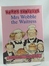 Mrs wobble waitress for sale  UK