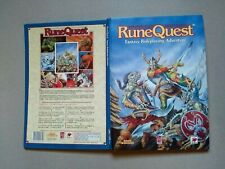 Runequest third edition usato  Virle Piemonte