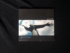 Pearl Jam - Given To Fly / Pilate / Leatherman (3 track CD single)  usato  Spedire a Italy